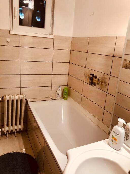 Nice Apt Near Spitalul Judetean, All You Need Lr14 Timisoara Exterior photo